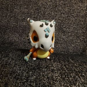 Custom Tribal Cubone Funko Pop